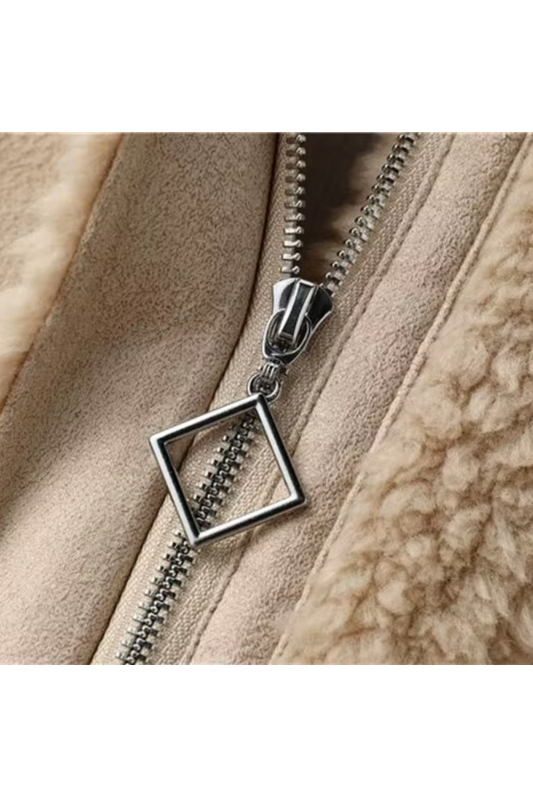 Culpinto Lambswool Coat