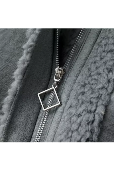 Culpinto Lambswool Coat