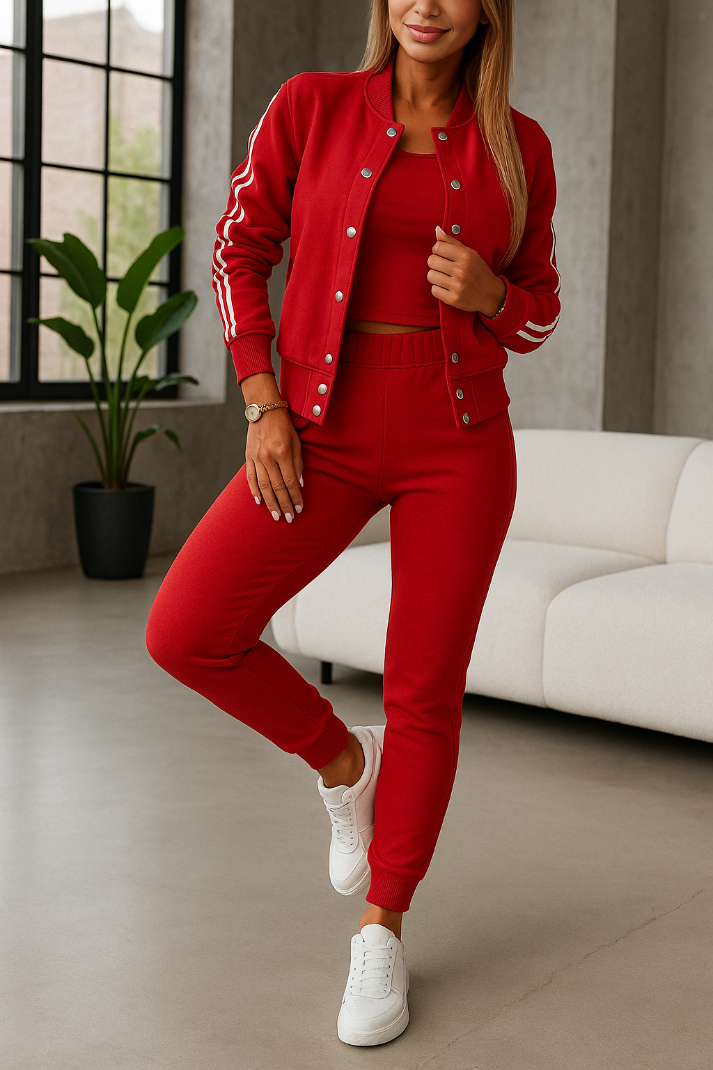 Dagna - Driedelige Set