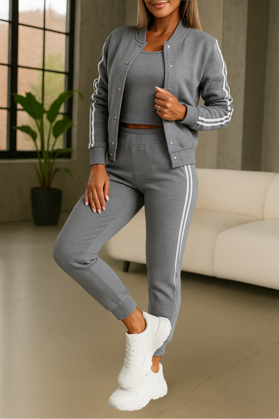 Dagna - Driedelige Set