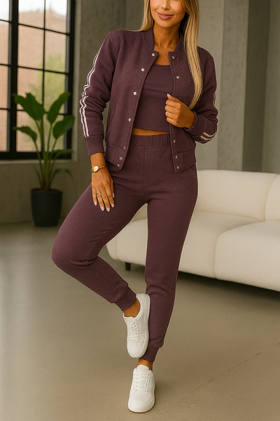 Dagna - Driedelige Set