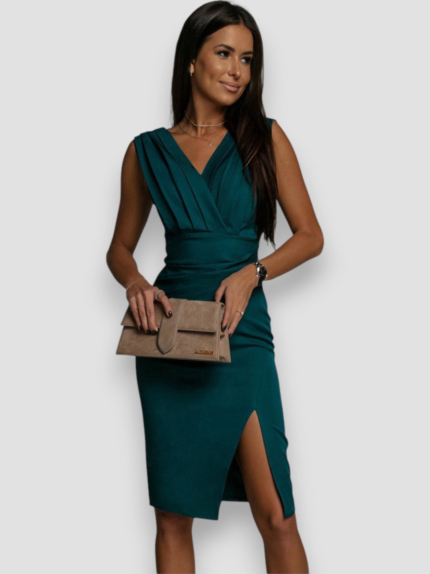 Rosanna - Elegante jurk