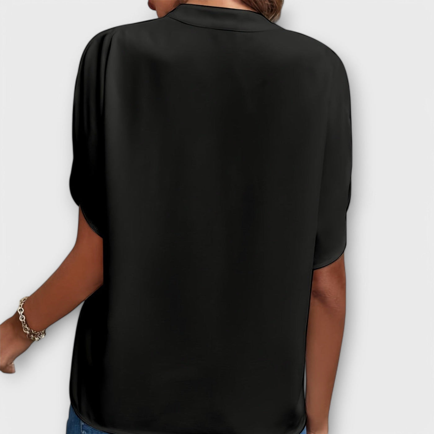 Vivi – elegante, lichte damesblouse