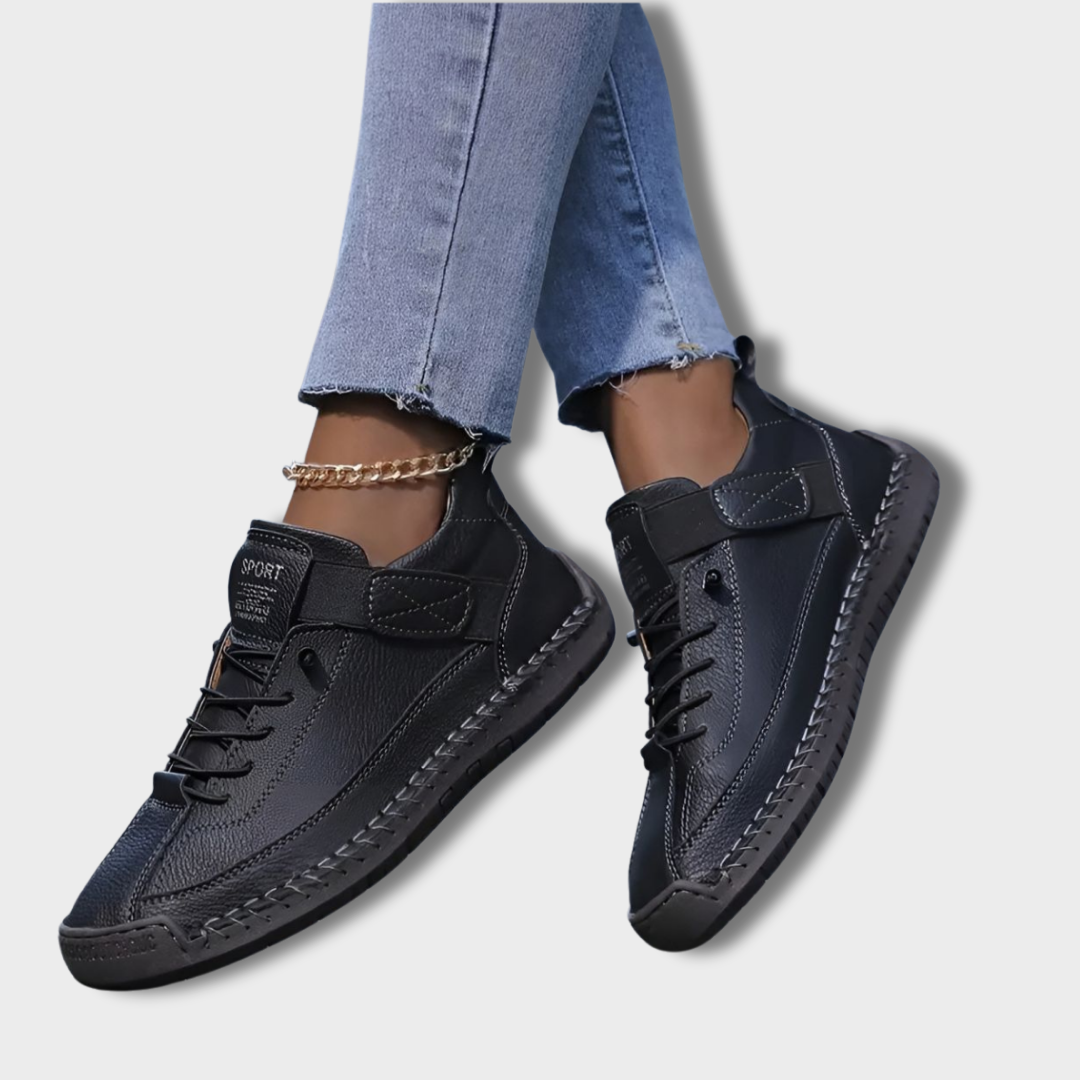 Elis - Sneakers met goede ondersteuning