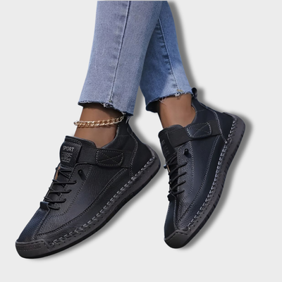 Elis - Sneakers met goede ondersteuning