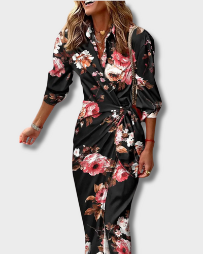 Fabiana - Designerjurk