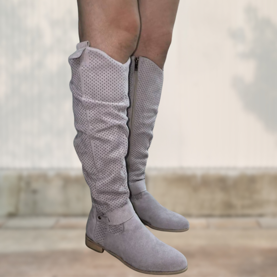 Femke - stijl en comfort in één