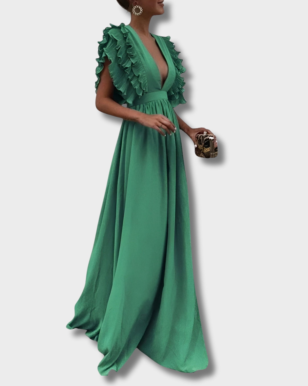 Ginevra - Elegante avondjurk