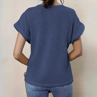 Liva™ | Blouse élégante inspirée d'Ibiza