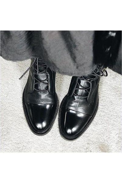 Isabella - Stylish Boots