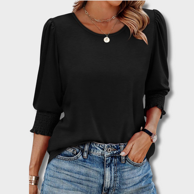 Helena – Elegante Casual Top