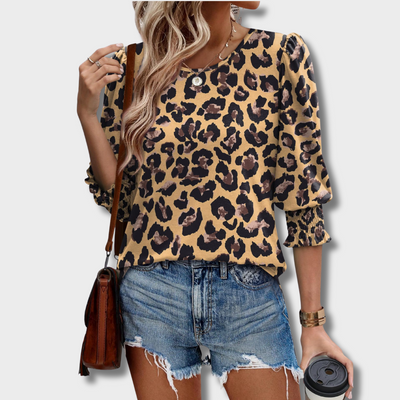 Helena – Elegante Casual Top