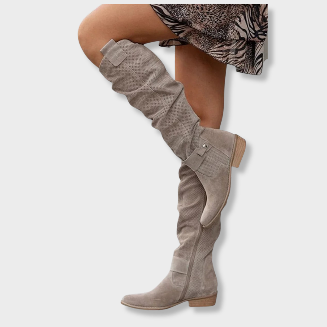 Femke - stijl en comfort in één