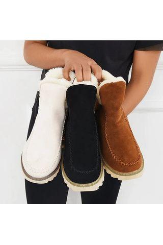 Ava - Premium Winter Boots