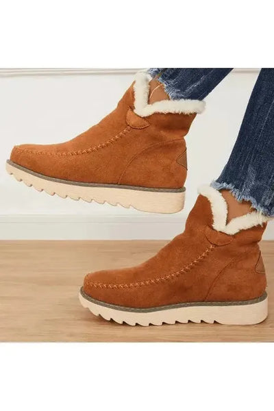 Ava - Premium Winter Boots