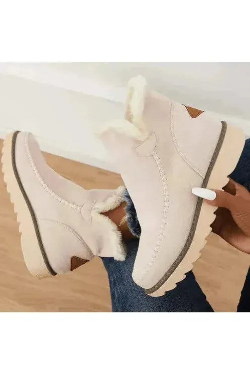 Ava - Premium Winter Boots