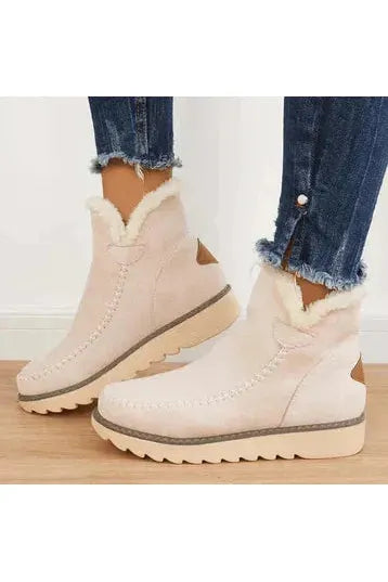 Ava - Premium Winter Boots