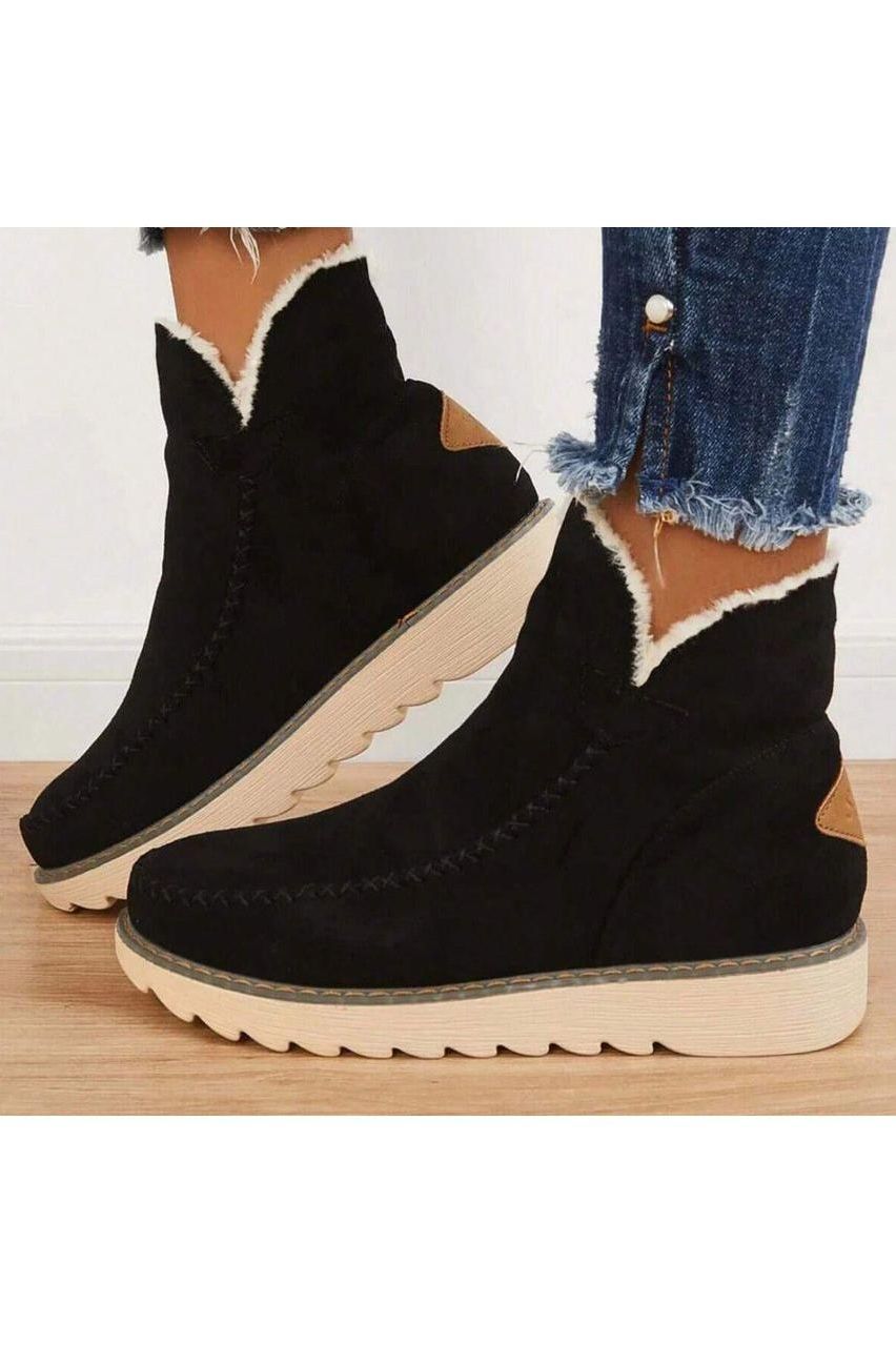 Ava - Premium Winter Boots