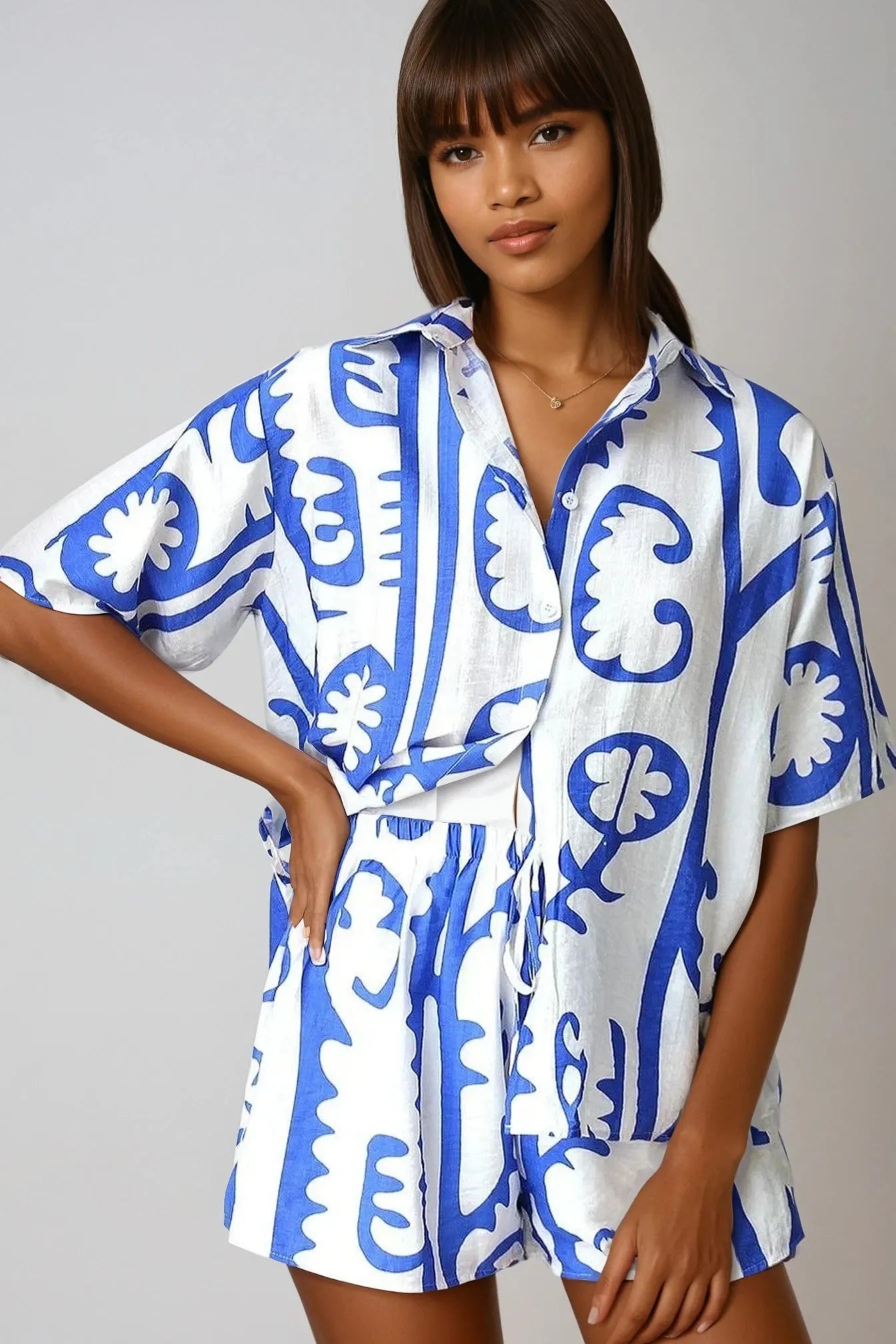 The Abstract Print Set