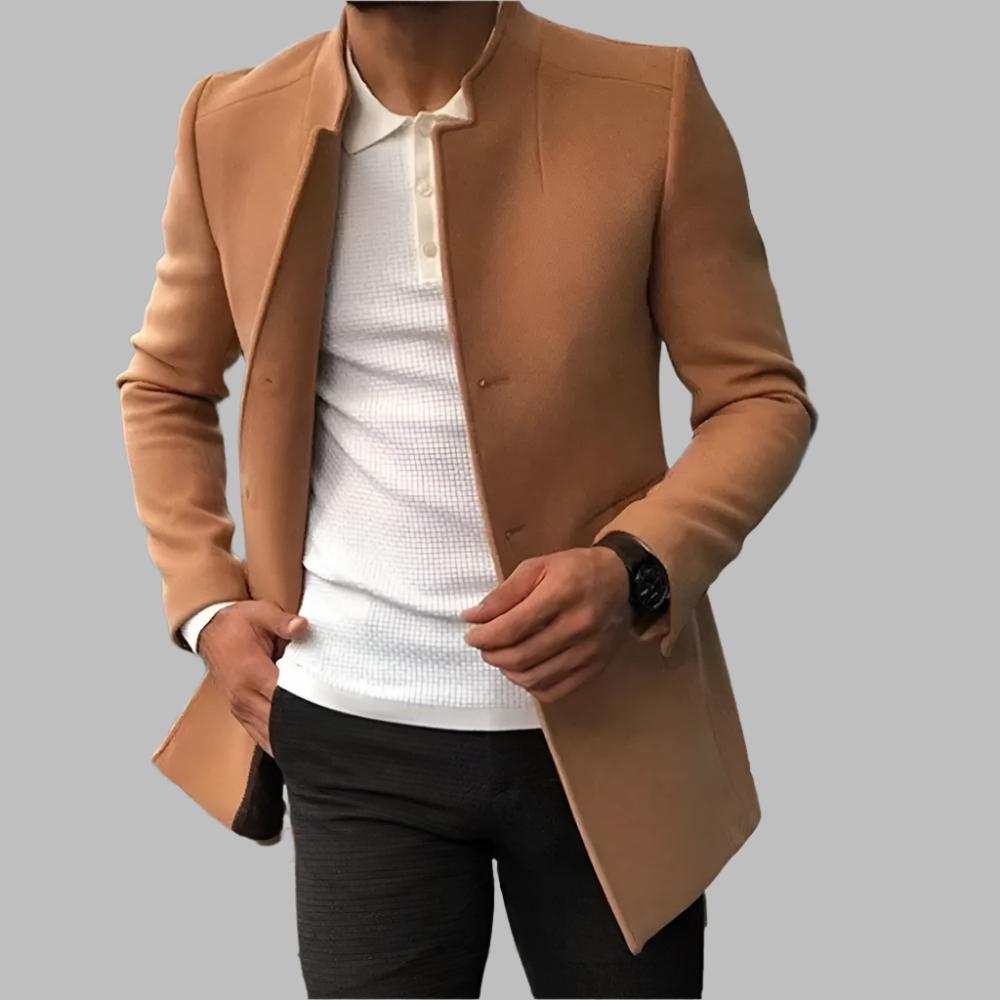 Clay | Trench-coat Ajusté