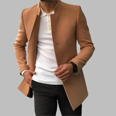 Clay | Trench-coat Ajusté