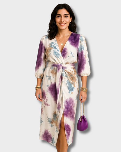 Larissa - Bloemen set