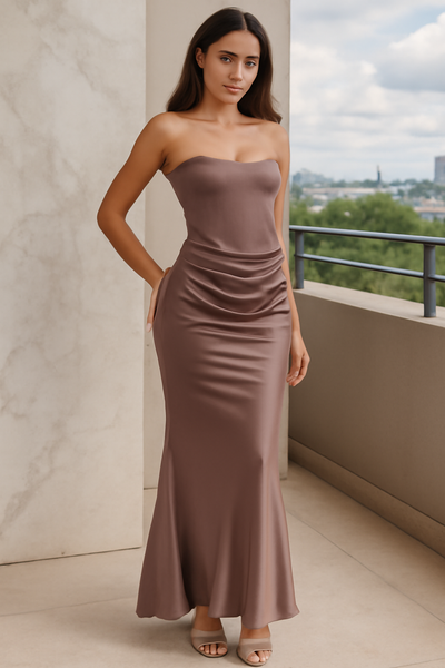 Leilani - Elegante Avondjurk