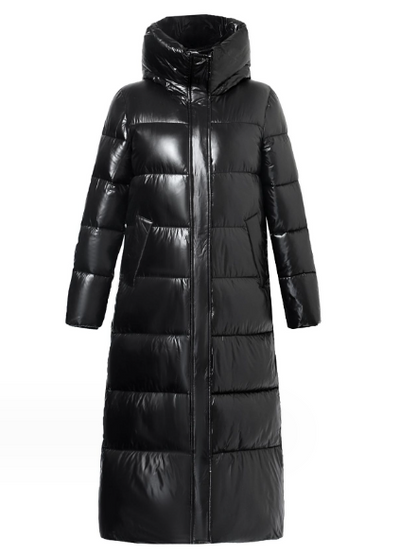 Willow | Manteau Long