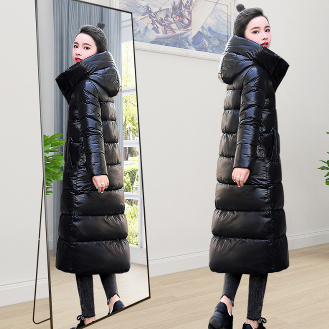 Willow | Manteau Long