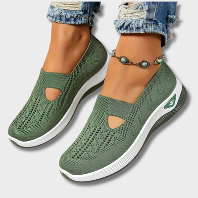 Lily - Comfortabele schoenen voor wandelen
