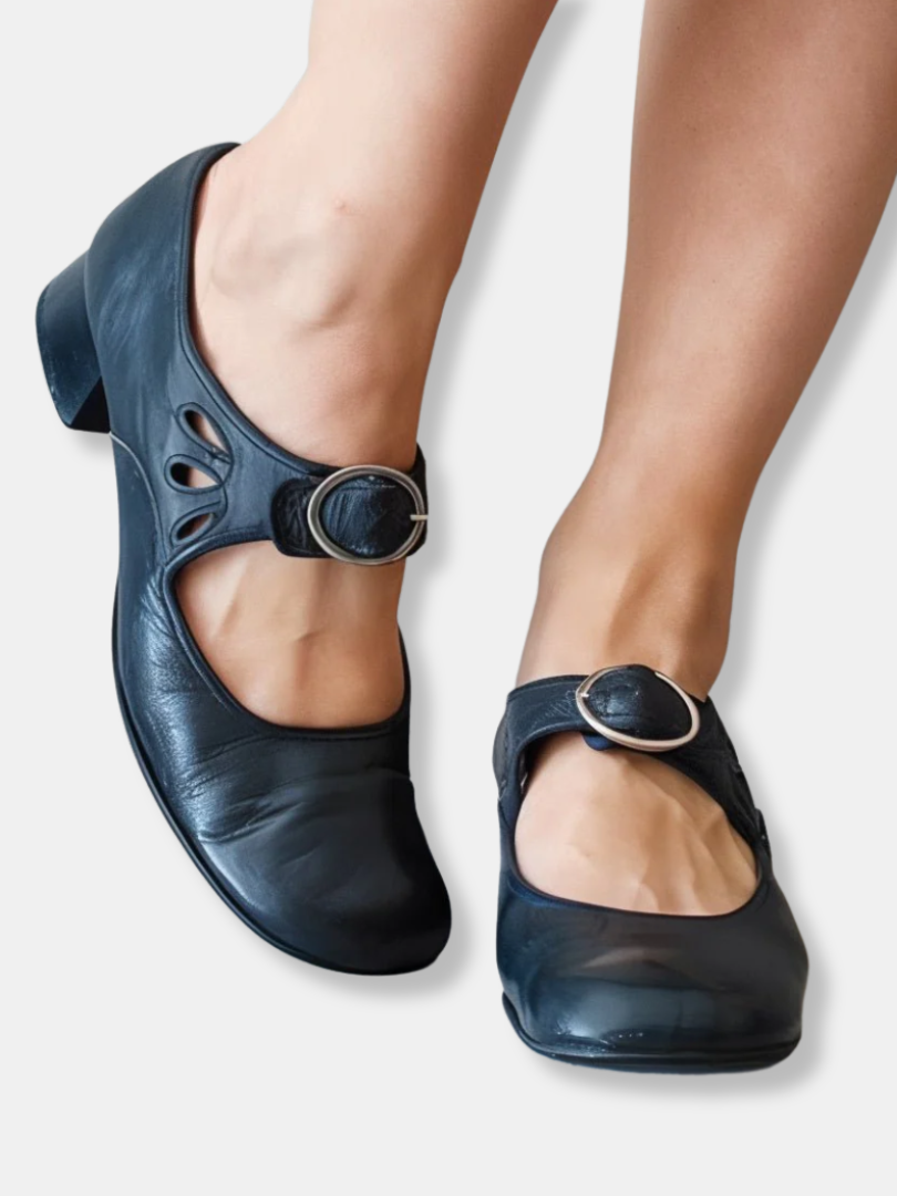 Lizzy – Luxe sandalen