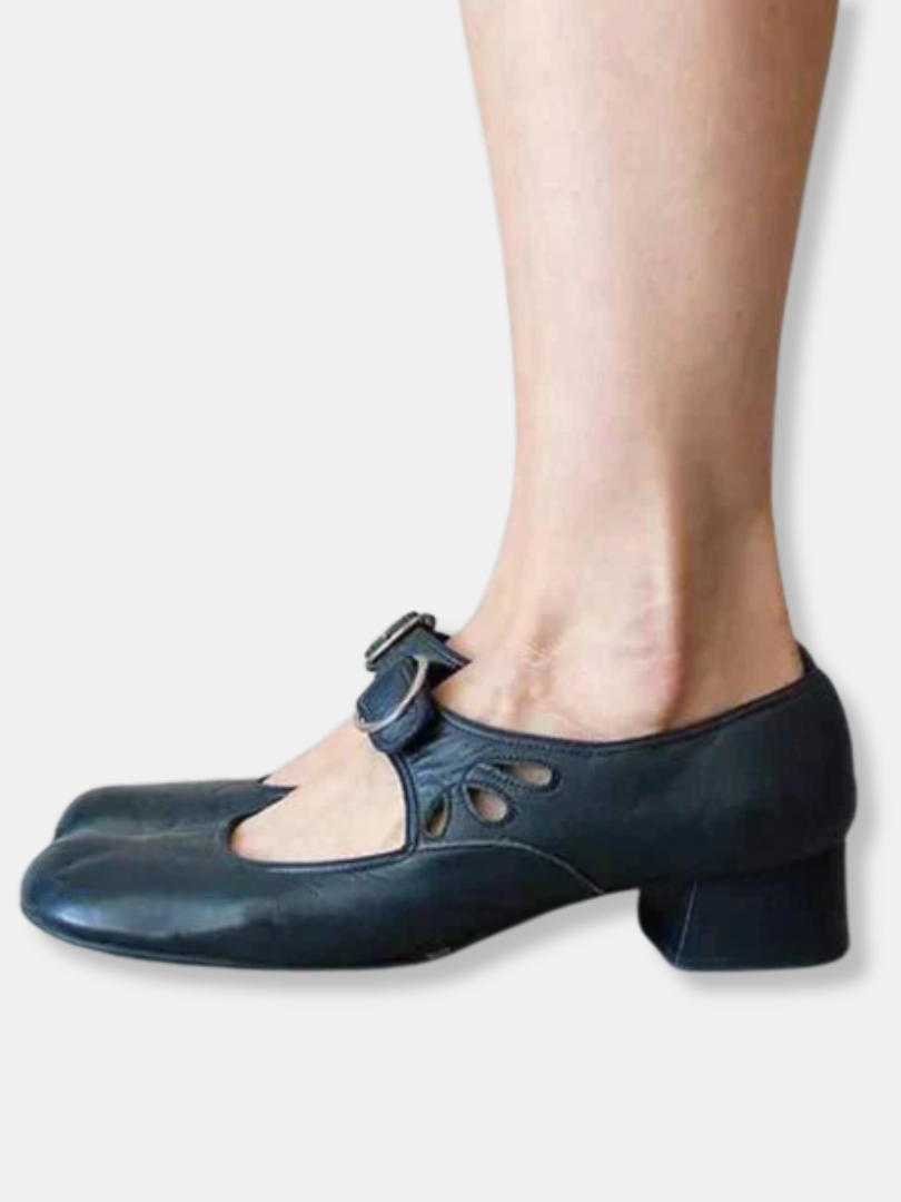 Lizzy – Luxe sandalen