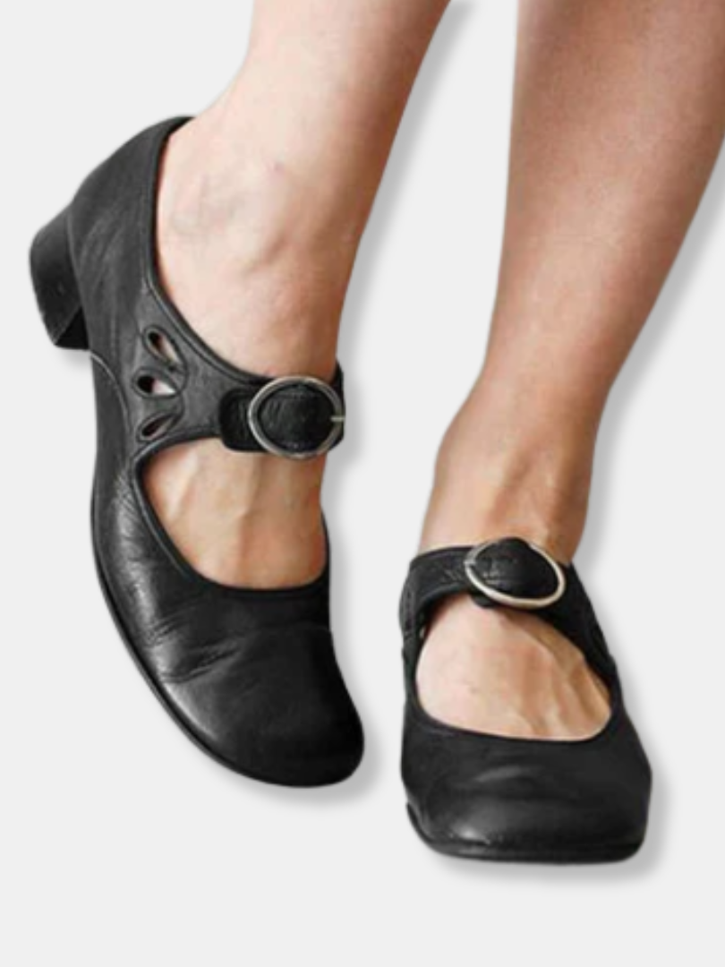 Lizzy – Luxe sandalen