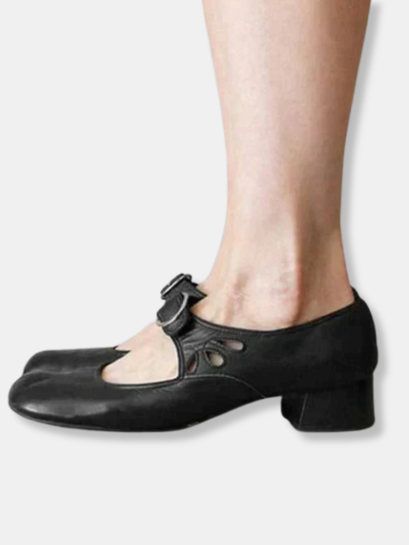 Lizzy – Luxe sandalen