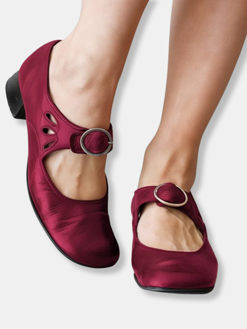 Lizzy – Luxe sandalen