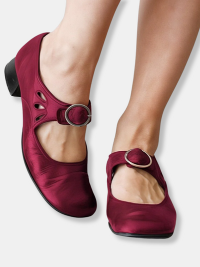 Lizzy – Luxe sandalen