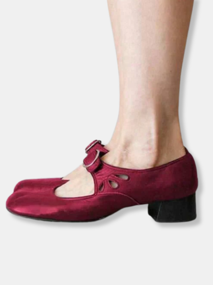 Lizzy – Luxe sandalen