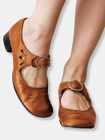 Lizzy – Luxe sandalen