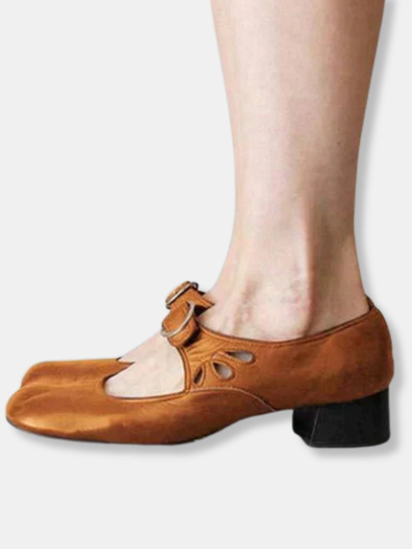 Lizzy – Luxe sandalen