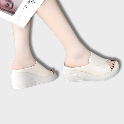 Loïs - Orthopedische comfortsandalen