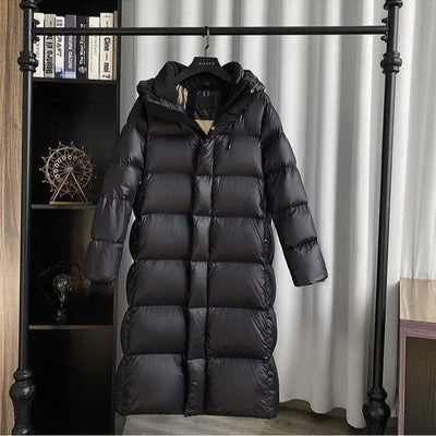 Willow | Manteau Long