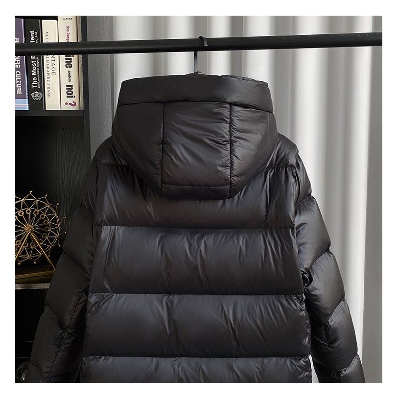 Willow | Manteau Long