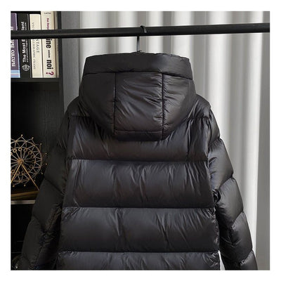 Willow | Manteau Long