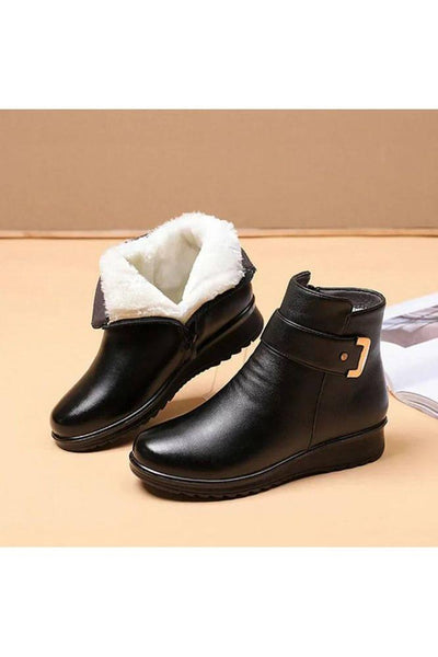 Petra - Orthopedic Ankle Boots