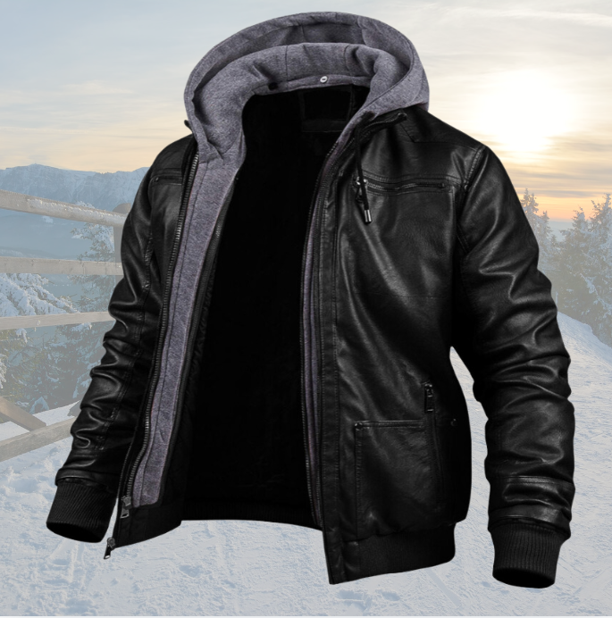 Harvey™ Veste d'Hiver de Loisirs