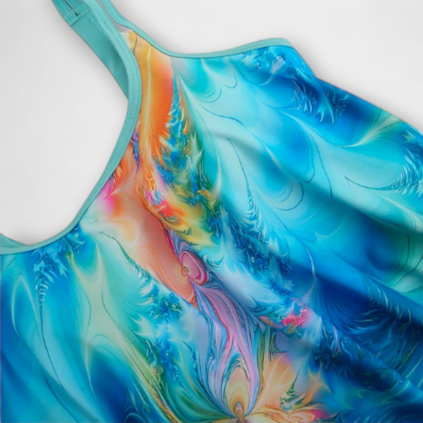 Patrizia - Tankiniset