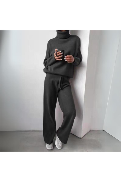 The Montreal Knit Set