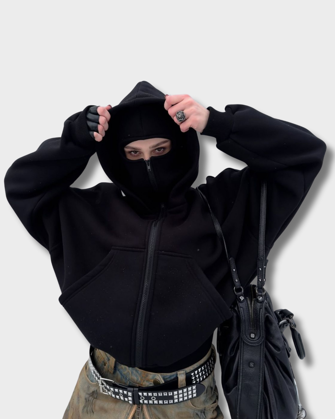 Nova - UNISEX Hoodie