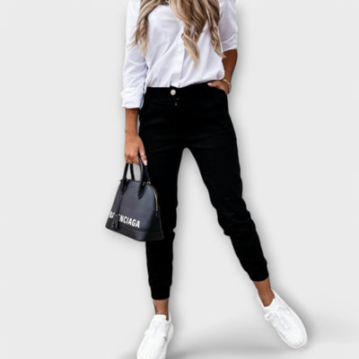 Melanie - Stretchbroek