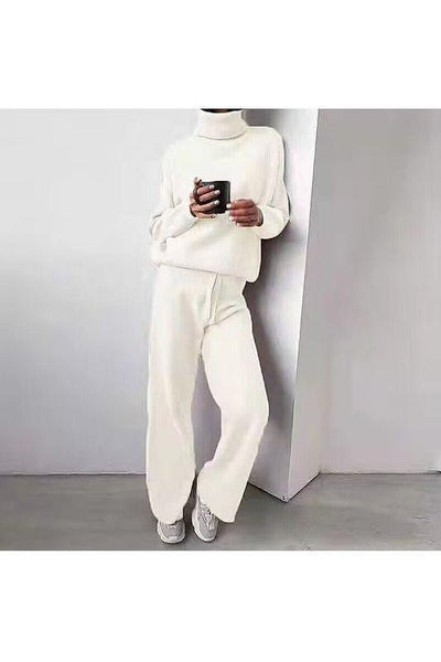 The Montreal Knit Set